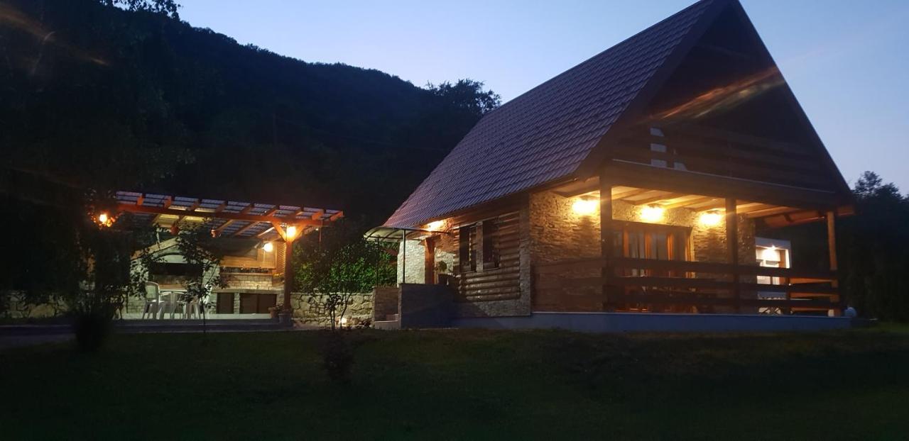 Green Garden Lohovo Bihać Εξωτερικό φωτογραφία