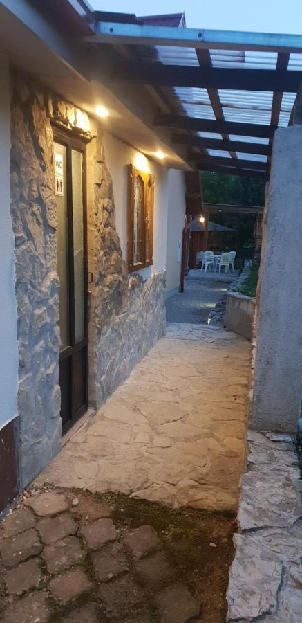 Green Garden Lohovo Bihać Εξωτερικό φωτογραφία
