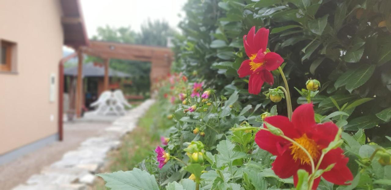 Green Garden Lohovo Bihać Εξωτερικό φωτογραφία