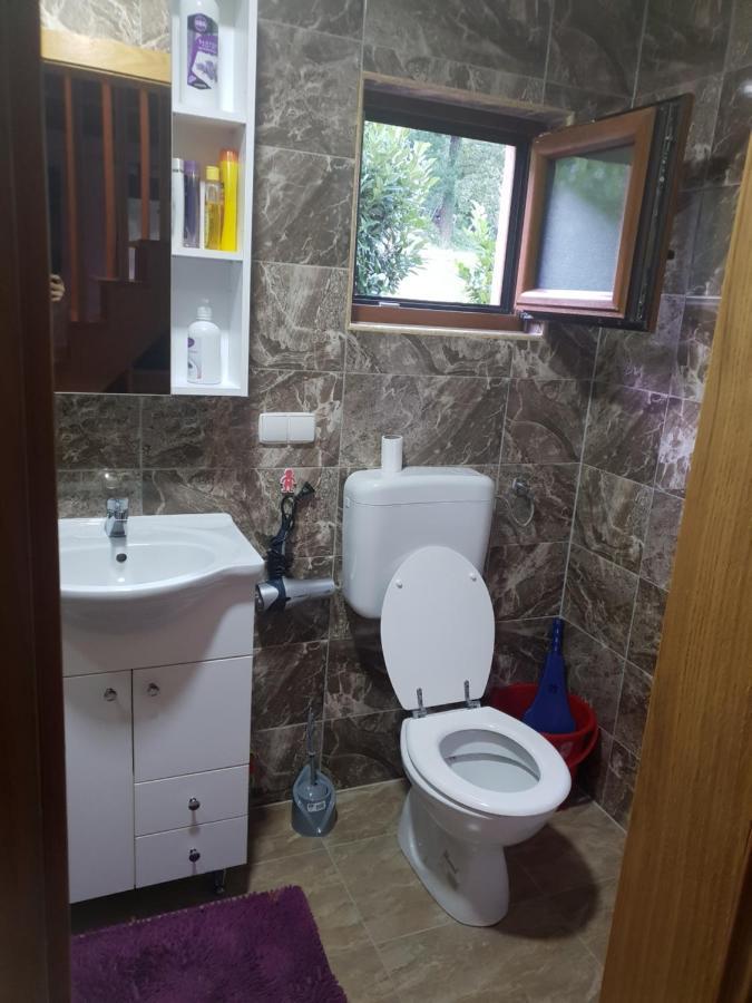 Green Garden Lohovo Bihać Εξωτερικό φωτογραφία