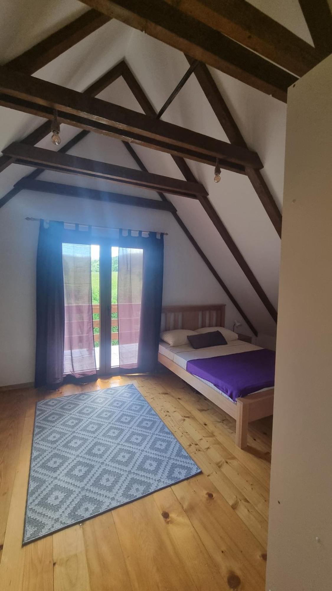 Green Garden Lohovo Bihać Εξωτερικό φωτογραφία