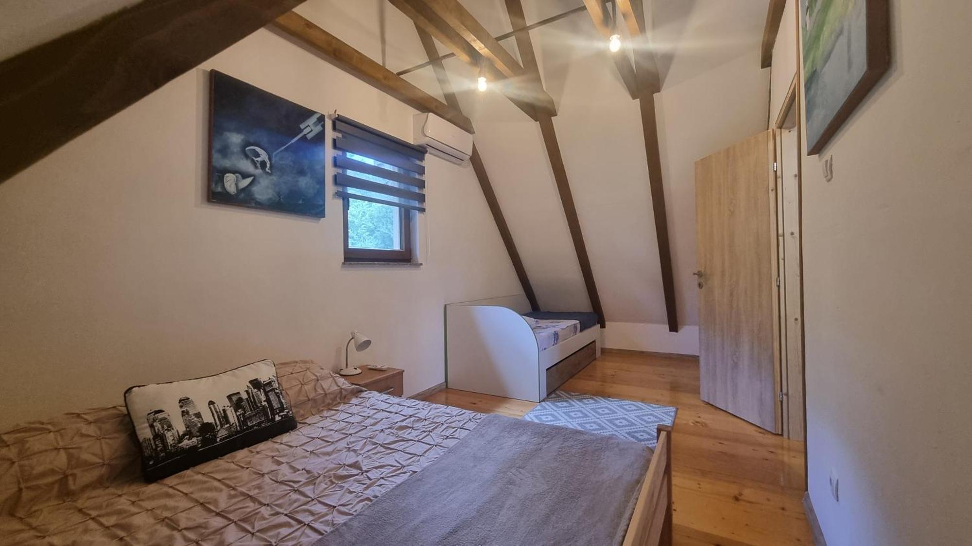 Green Garden Lohovo Bihać Εξωτερικό φωτογραφία