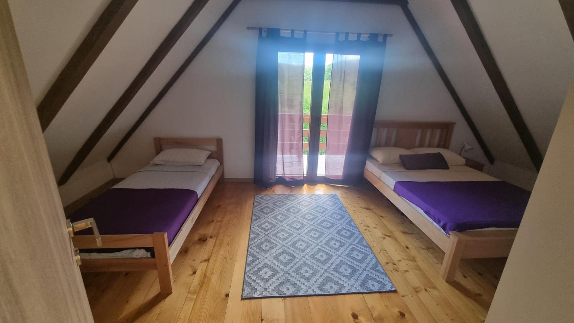 Green Garden Lohovo Bihać Εξωτερικό φωτογραφία