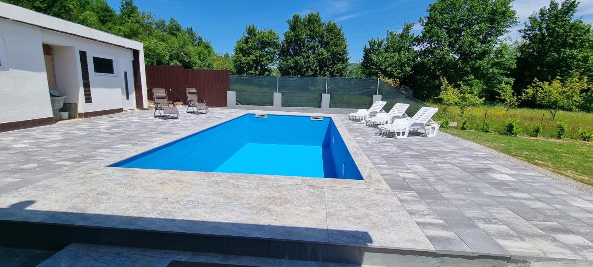 Green Garden Lohovo Bihać Εξωτερικό φωτογραφία